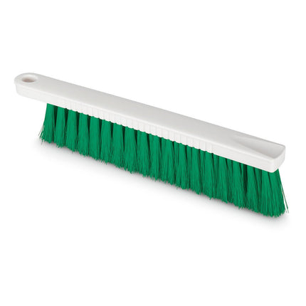 Nölle Profi Brush HACCP Mehlbesen 30 cm weiche Borsten / Borstenstärke 0,25 mm