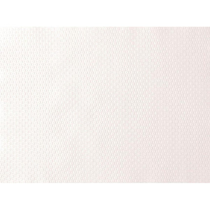 Papier-Tischsets 30x40 cm, weiß - Ideal für Feste und Events | Packung (500 Stück)