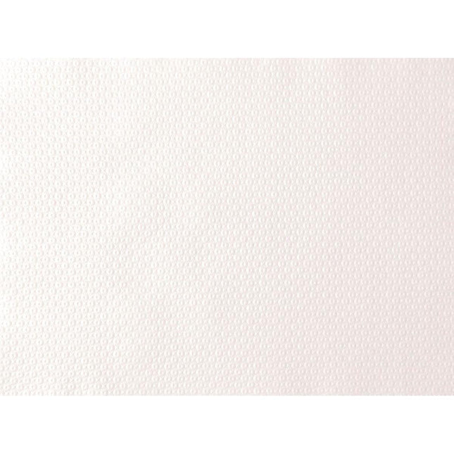 Papier-Tischsets 30x40 cm, weiß - Ideal für Feste und Events | Packung (500 Stück)
