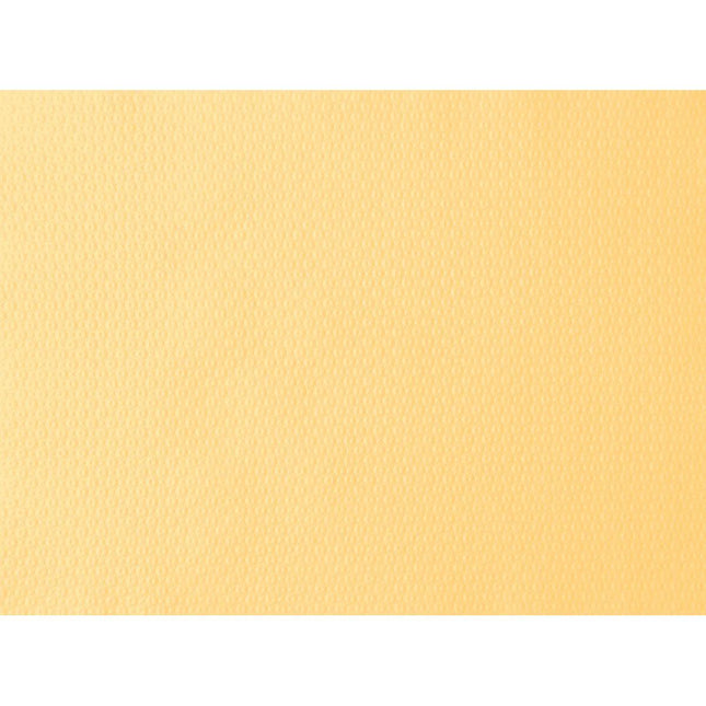 Papier-Tischsets 30x40 cm, cream - Ideal für Festlichkeiten und Events | Packung (500 Stück)