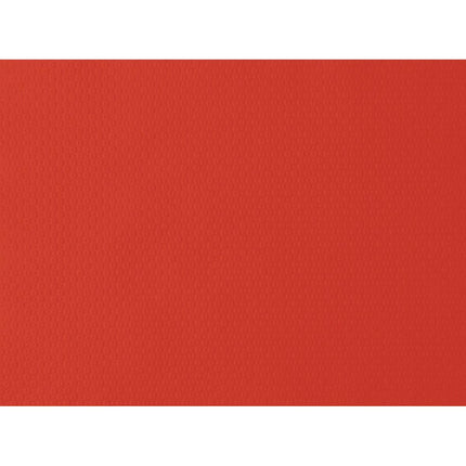 Papier-Tischsets 30x40 cm, rot - Ideal für Feste und Veranstaltungen | Packung (500 Stück)