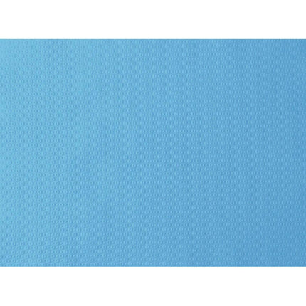 Papier-Tischsets 30x40 cm in mint blue - Ideal für Partys und Events | Packung (500 Stück)