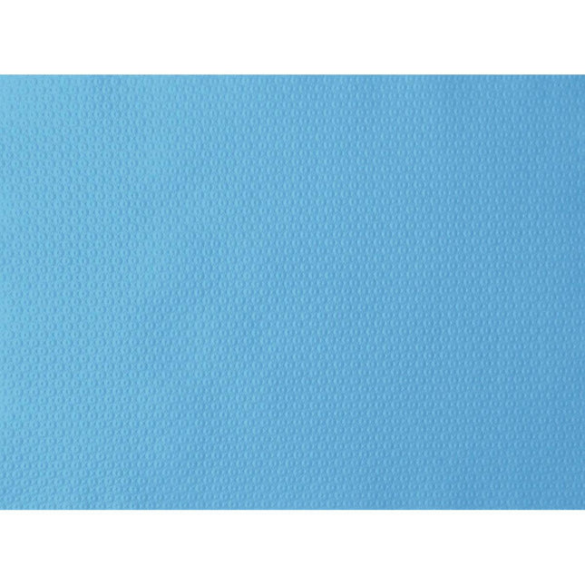 Papier-Tischsets 30x40 cm in mint blue - Ideal für Partys und Events | Packung (500 Stück)
