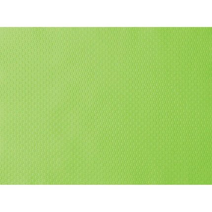 Papier-Tischsets 30x40 cm, kiwi - Ideal für Partys und Events | Packung (500 Stück)