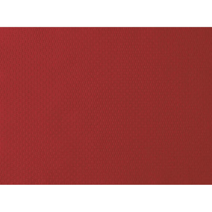 Papier-Tischsets 30x40 cm, bordeaux - Ideal für Festlichkeiten | Packung (500 Stück)