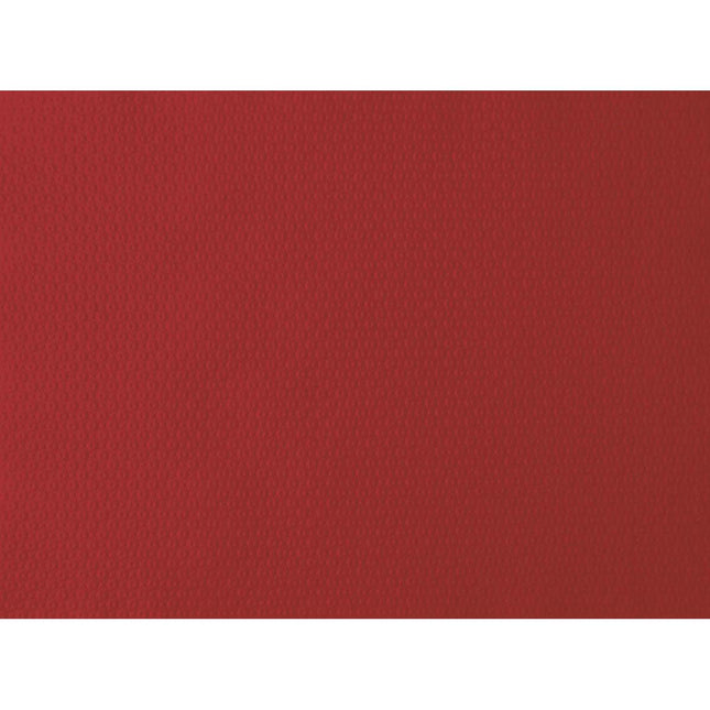 Papier-Tischsets 30x40 cm, bordeaux - Ideal für Festlichkeiten | Packung (500 Stück)