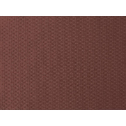 Papier-Tischsets 30x40 cm, Kastanie - Ideal für Festlichkeiten | Packung (500 Stück)
