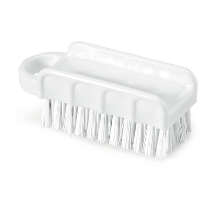 Nölle Profi Brush HACCP Nagelbürste 15,5 cm harte Borsten / Borstenstärke 0,5 mm