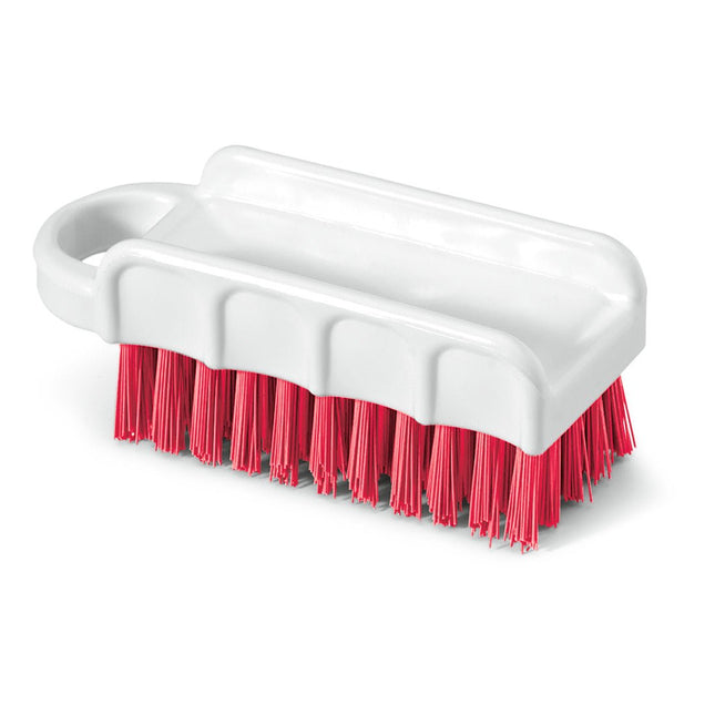 Nölle Profi Brush HACCP Nagelbürste 15,5 cm harte Borsten / Borstenstärke 0,5 mm