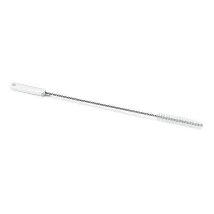 Nölle Profi Brush HACCP Gedrehte Bürste weiß harte Borsten / Borstenstärke 0,5 mm