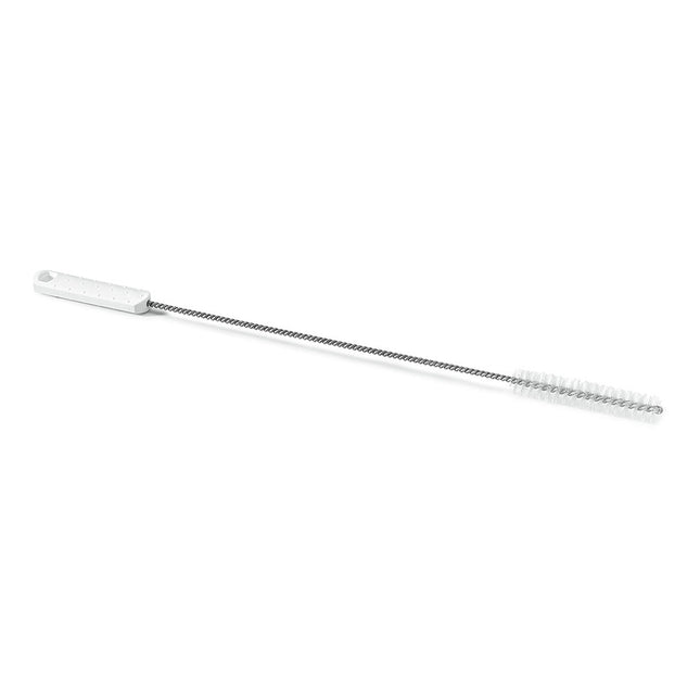 Nölle Profi Brush HACCP Gedrehte Bürste weiß harte Borsten / Borstenstärke 0,5 mm