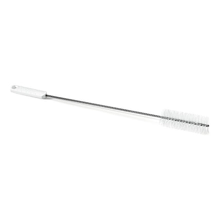 Nölle Profi Brush HACCP Gedrehte Bürste weiß harte Borsten / Borstenstärke 0,5 mm