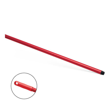 Nölle Profi Brush HACCP Glasfaser-Stiel 150 cm
