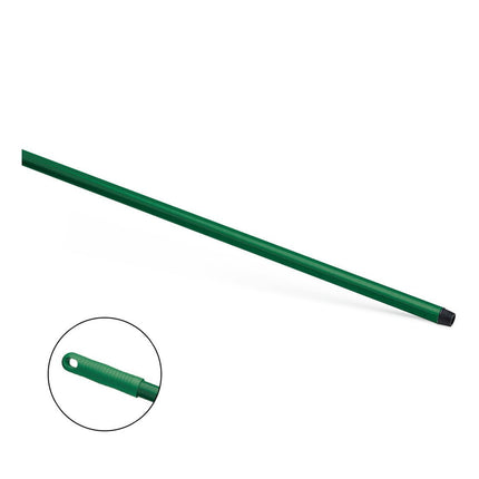 Nölle Profi Brush HACCP Glasfaser-Stiel 150 cm