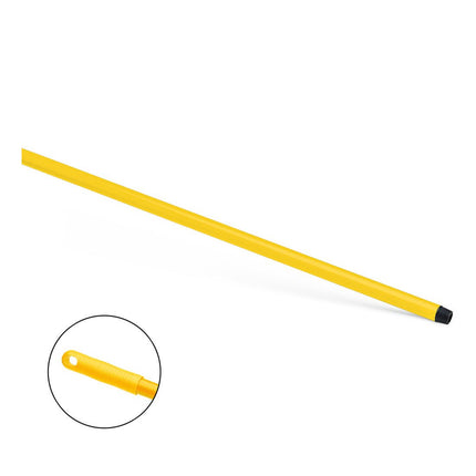 Nölle Profi Brush HACCP Glasfaser-Stiel 150 cm