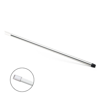 Nölle Profi Brush HACCP Aluminium-Stiel 140 cm