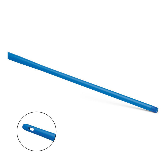 Nölle Profi Brush HACCP Ergo-Stiel Kunststoff 145 cm