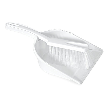 Nölle Profi Brush HACCP Kehrgarnitur Borste 0,25 mm weiche Borsten