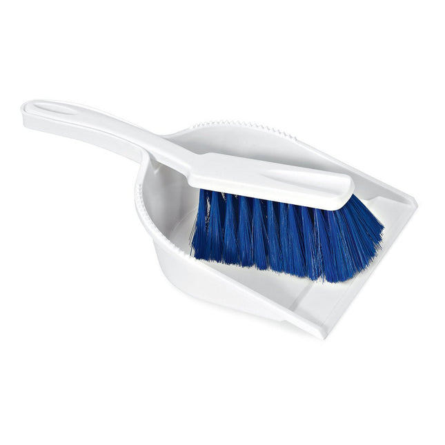 Nölle Profi Brush HACCP Kehrgarnitur Borste 0,25 mm weiche Borsten