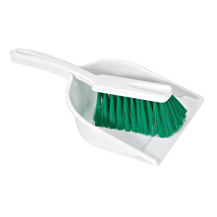 Nölle Profi Brush HACCP Kehrgarnitur Borste 0,25 mm weiche Borsten