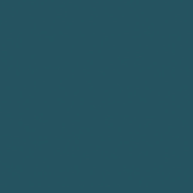 Zellt.Serv. 33x33 cm, 3-lagig, 1/4 F. - Ocean Teal Servietten | Packung (250 Servietten)