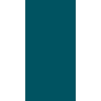 Zellt.Serv. 33x33 cm, 3-lagig, 1/8 BF, ocean teal - Hochwertig | Packung (250 Servietten)