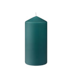 matt ocean teal