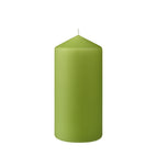 matt leaf green