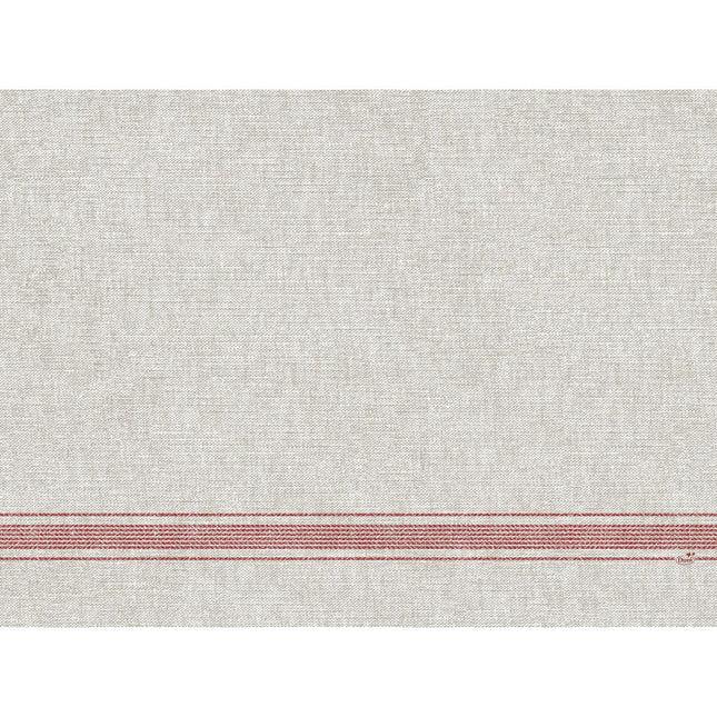 Dunicel-Tischsets 30 x 40 cm   Cocina bordeaux | Packung (100 Stück)