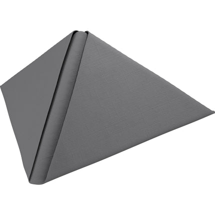 Dunilin-Servietten 48 x 48 cm 1/4 Falz