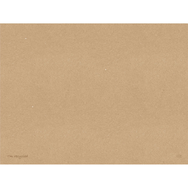 Papier-Tischsets 30x40 cm - umweltfreundlich und vielseitig einsetzbar | Packung (250 Stück)