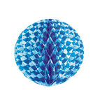 30 cm - Bayrisch Blau