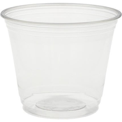 Glas Crystal Transparent