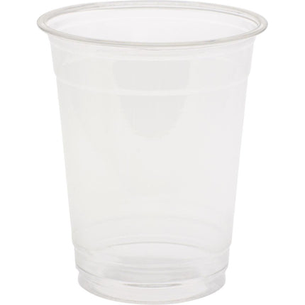 Glas Crystal Transparent