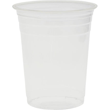 Glas Crystal Transparent