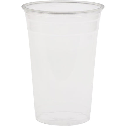 Glas Crystal Transparent