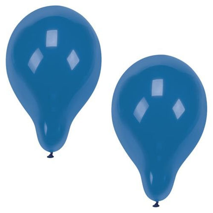 PAPSTAR 100 Luftballons Ø 25 cm