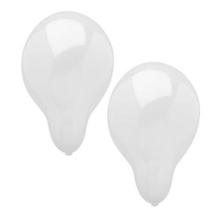 PAPSTAR 100 Luftballons Ø 25 cm