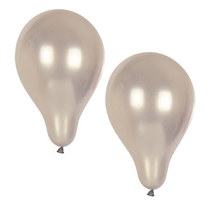 PAPSTAR 10 Luftballons Ø 25 cm