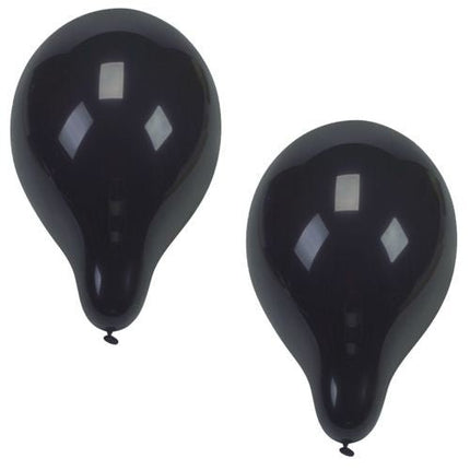 PAPSTAR 10 Luftballons Ø 25 cm