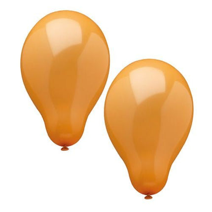 PAPSTAR 10 Luftballons Ø 25 cm