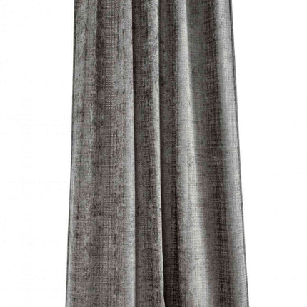 Vorhang Chenille Jacquard »RIGA« mit Multiband-Aufhängung Luxuriöser Stil für Ihr Zuhause 2023500