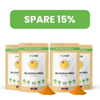 4er Pack - 15% Rabatt