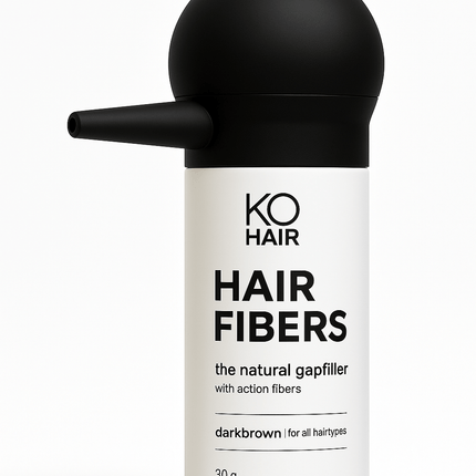 KÖ-HAIR Applikator für KÖ-HAIR Fibers