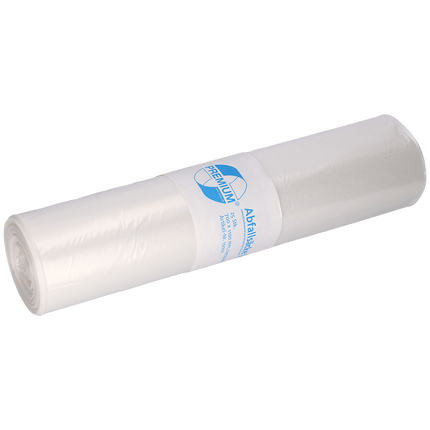 DEISS 19002 - 700x1100 mm Typ 60 transparent | Rolle (25 Stück)