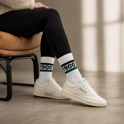 Stadionsocke - Gladbach