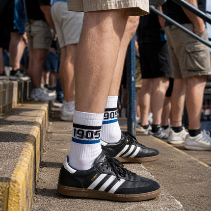Stadionsocke - Bielefeld