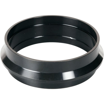 Kassette DF5 ø 92 mm  Schwarz  ø92  | Packung (1 Stück)
