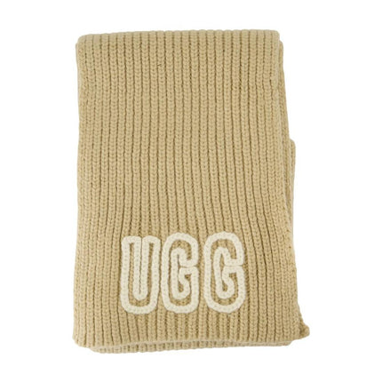 Chunky U-Schal - UGG - Acryl - Neutral