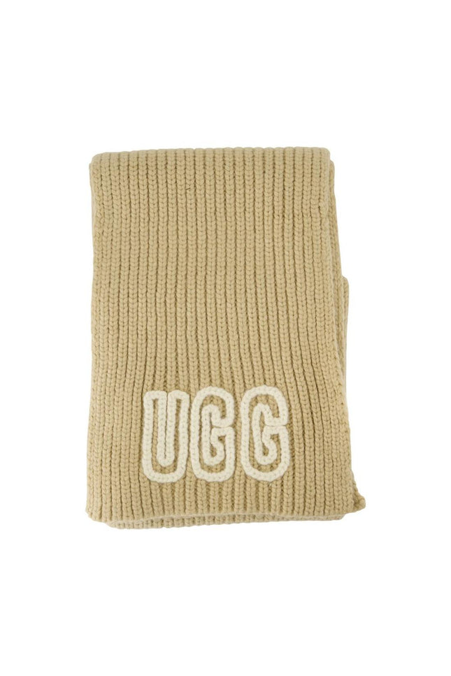 Chunky U-Schal - UGG - Acryl - Neutral